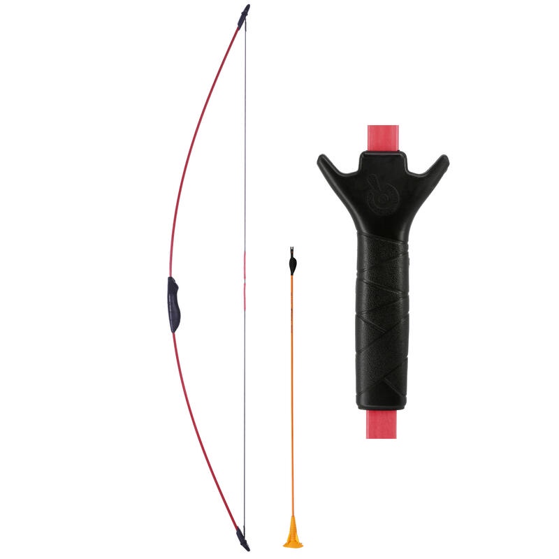 Panah Geologic Discovery junior kids archery bow