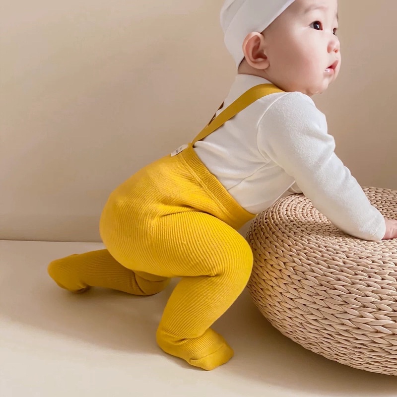 Strap baby legging / leging bayi