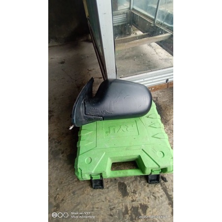 spion Daihatsu charade classy/cx/winner elektrik original (kiri)