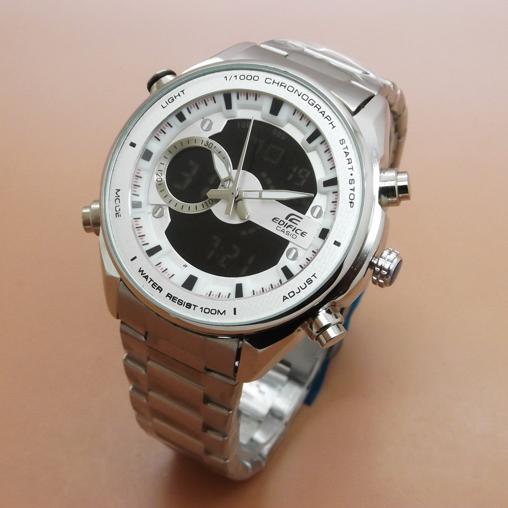 Harga casio edifice hot sale efa 133 original