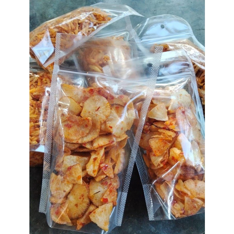 

SINGKONG BALADO 100gr