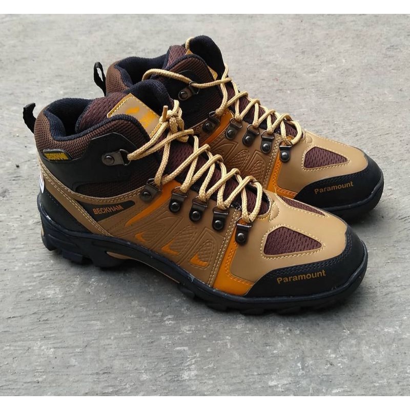 PARAMOUNT Beckham Outdoor High