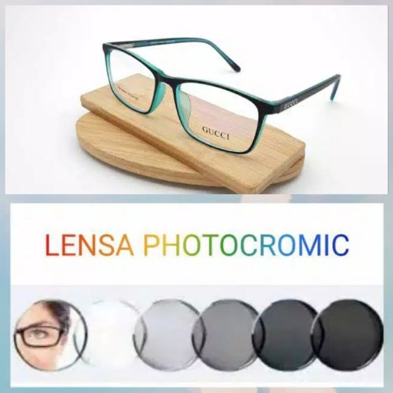 Frame kacamata  P8002