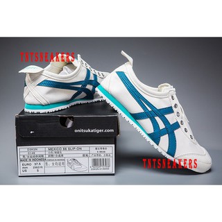 Original Asics Onitsuka Tiger  Low Top Sport Shoes  Sneakers 