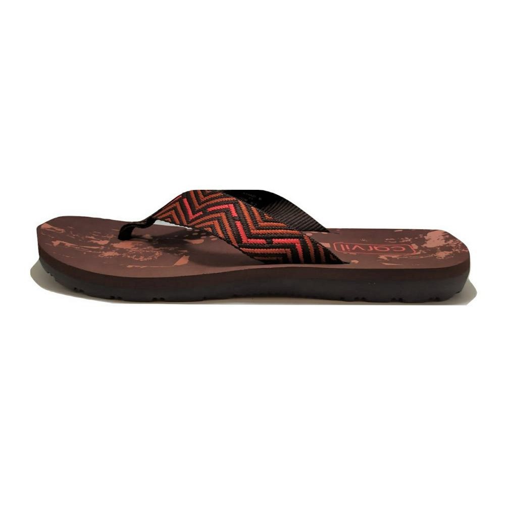 ( PROMO CARVIL ) Sandal Jepit Pria Dewasa / Carvil Stako 39-44 / Sandal Sepone / Sandal Pria