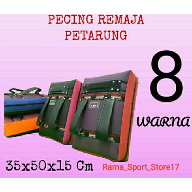 Pecing Silat PETARUNG REMAJA Punching samsak beladiri silat sang Jawara