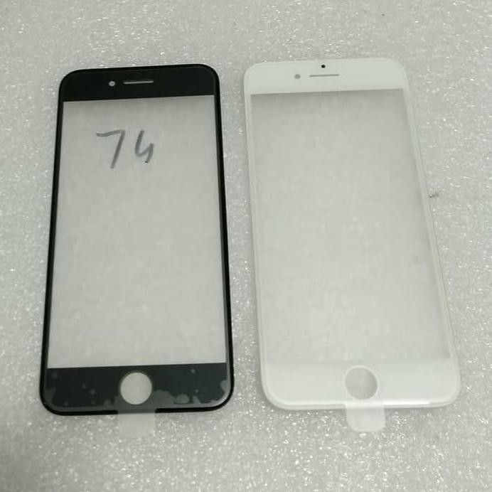 Kaca Lcd Touchscreen Plus Frame Iphone 7 Plus 7Plus Original F2B4