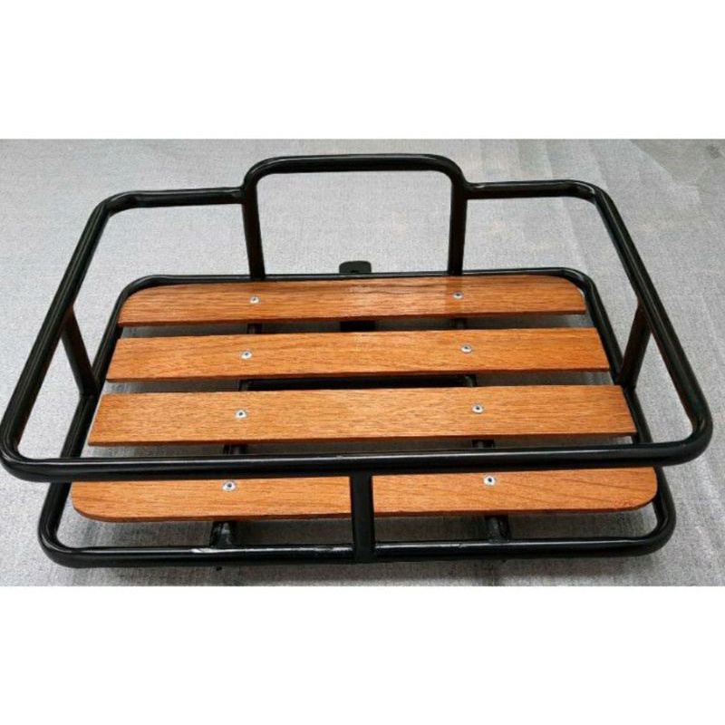 keranjang sepeda minion