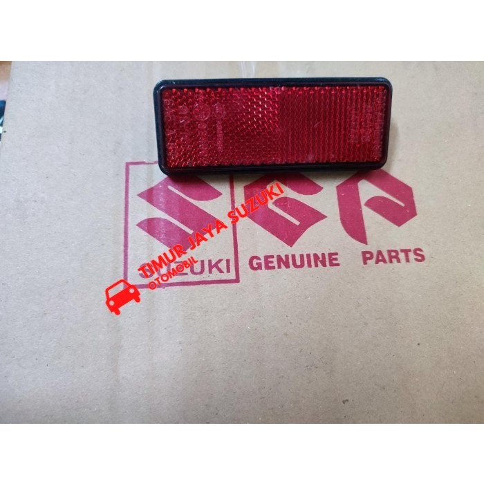 lampu Reflector bamper belakang grand vitara atau grand vitara tipe 1