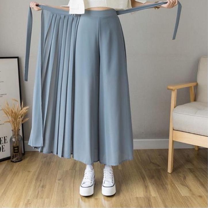 SNW CELANA KULOT SOFELA PANTS✱ (Serba Murah)Ready ←