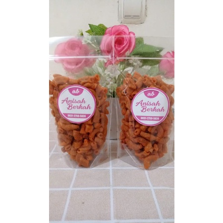 

macroni balado