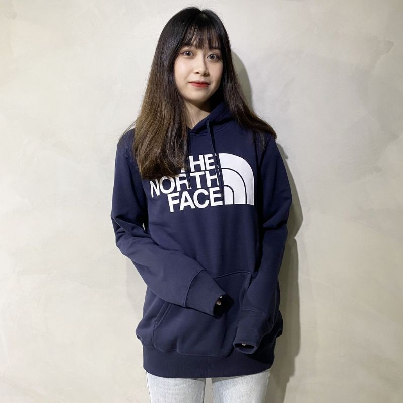 (S - 6XL) Hoodie THE NORTH FACE Jaket Jumper Bigsize Jumbo UNISEX TNF Sweater Sweatshirt