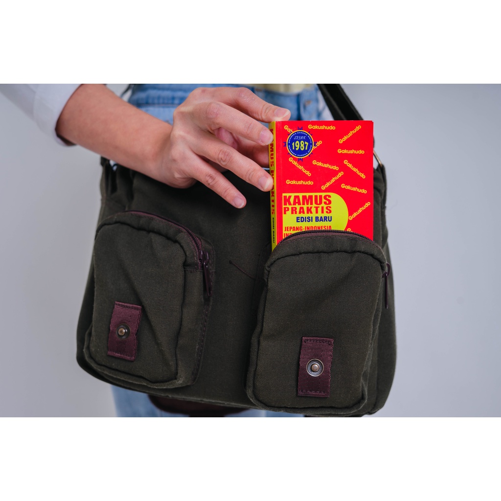 Kamus Praktis Bahasa Jepang - Gakushudo