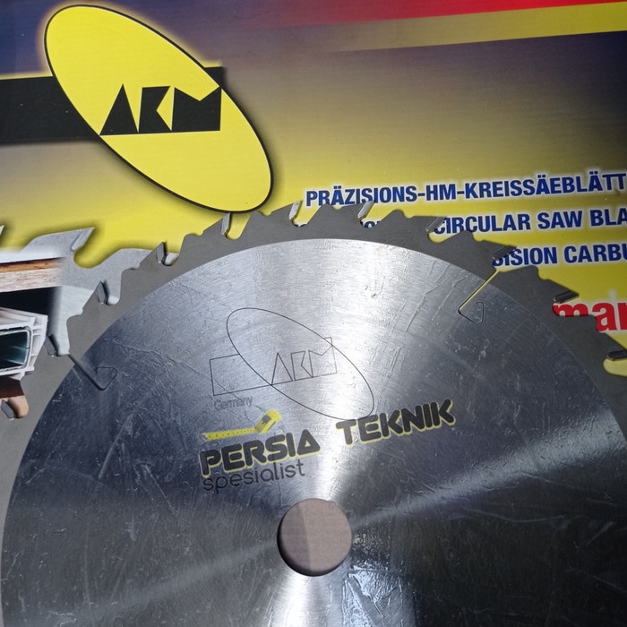 IOP | GERGAJI POTONG KAYU 12 INCH AKM CIRCULAR SAW 28 T