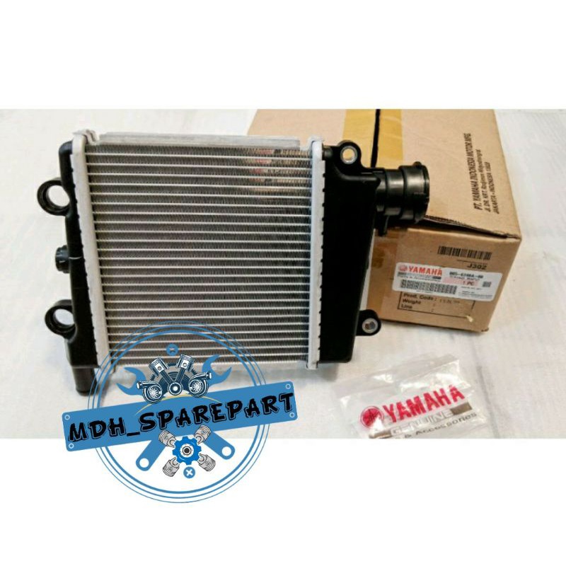 RADIATOR AEROX 155 ORIGINAL YAMAHA