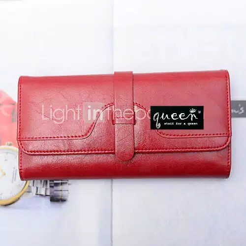 DOMPET WANITA MURAH MAHIKA SERIES ORI MY QEENA BY KIRANA STUFF TERMURA SIMPLE KEKINIAN BEST SELLER!