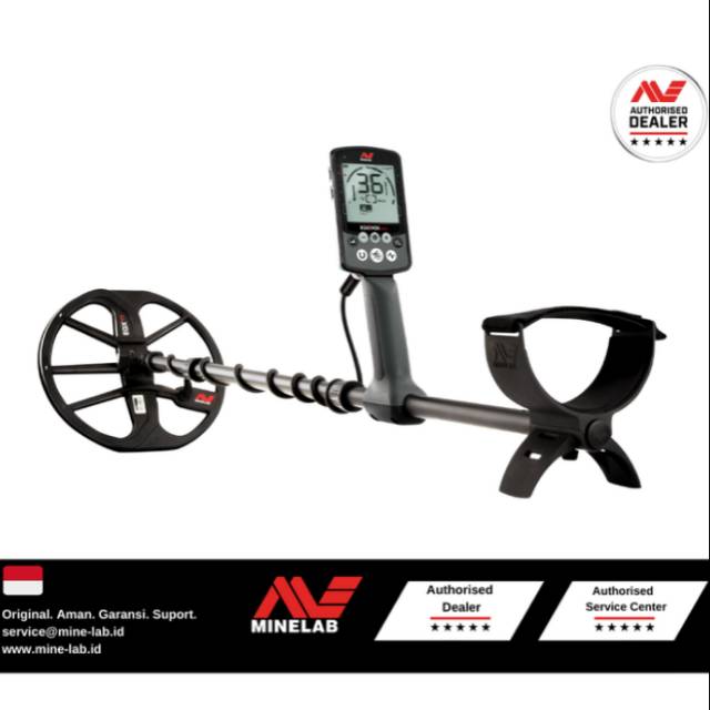 

Minelab equinox800