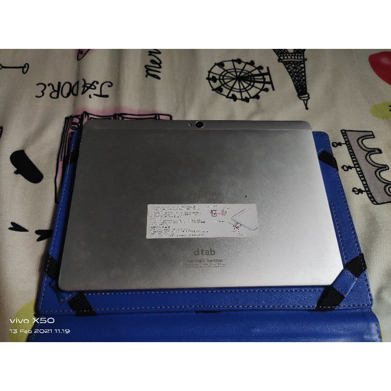 Tablet Bekas Murah