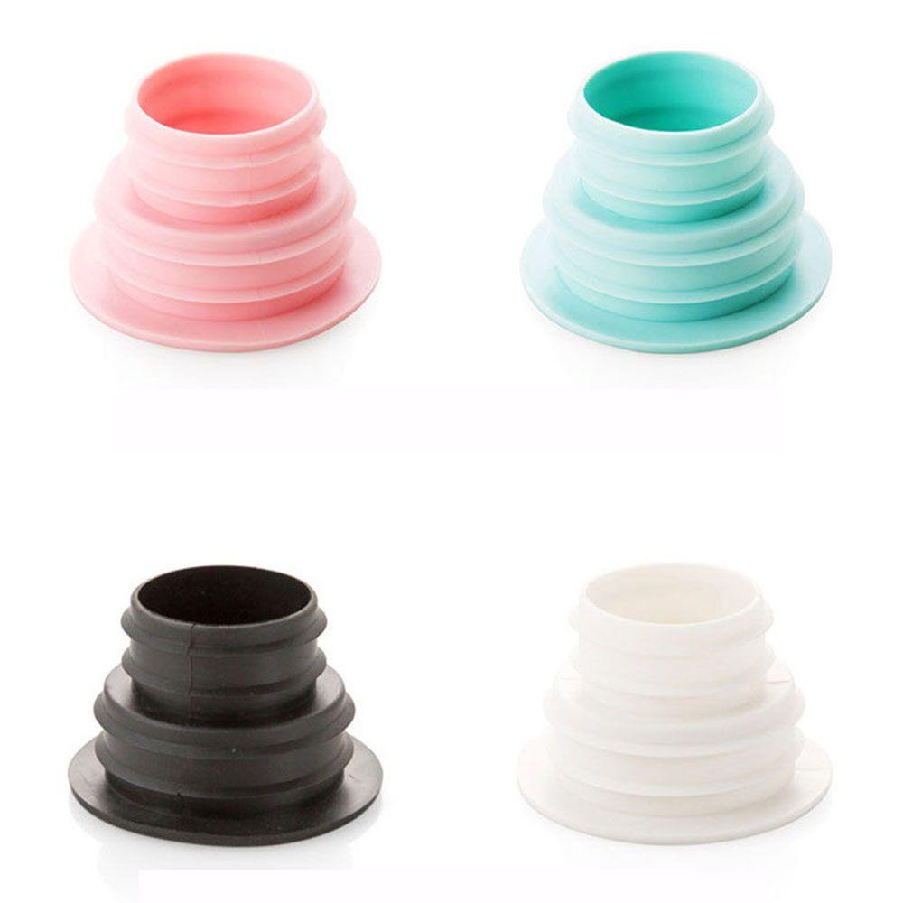 [Elegan] 1pc Fashion Drain Deodorant Sewer Drain Washer Tank Ramah Lingkungan Plug Deodorant Hama