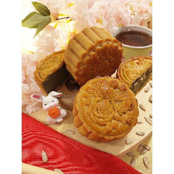 

Mooncake / Hampers 2