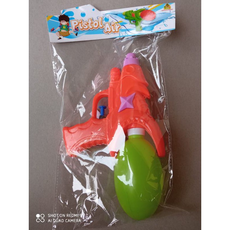 

pistolAIRanak