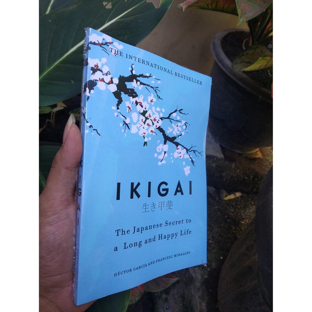 Ikigai