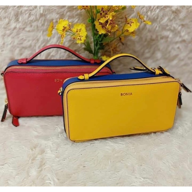Bonia Camera Bag