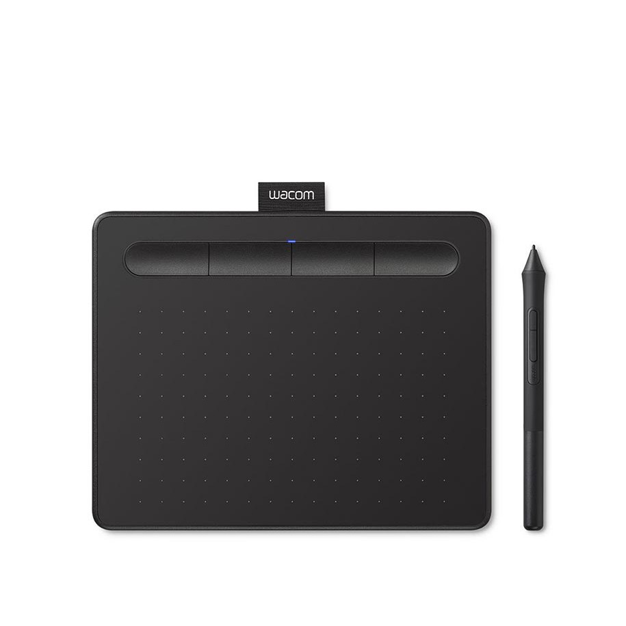 Drawing Tablet Wacom Intuos - CTL-4100/K0-C