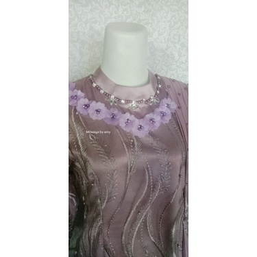 dress mermaid premium exlusive