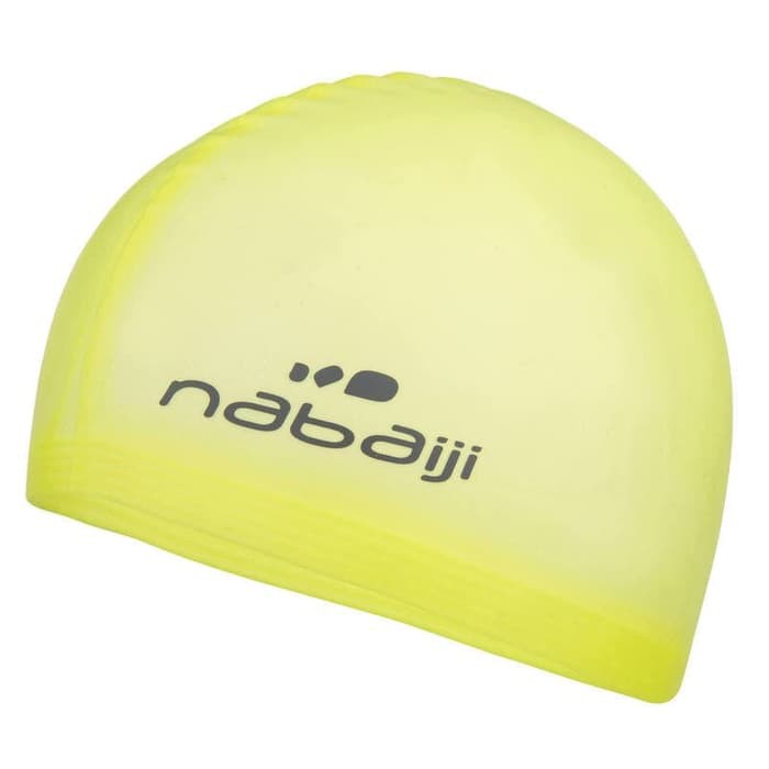 Topi Renang 100% ORI DECATHLON