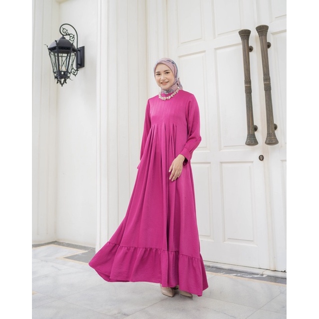 ANINDYA DRESS