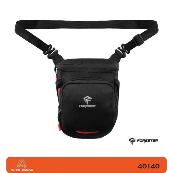 DUTAIRAMA - 40140 - TAS PAHA SELEMPANG SLEMPANG DADA SEKOLAH KULIAH KANTOR KERJA JALAN TRAVEL CAMPIN