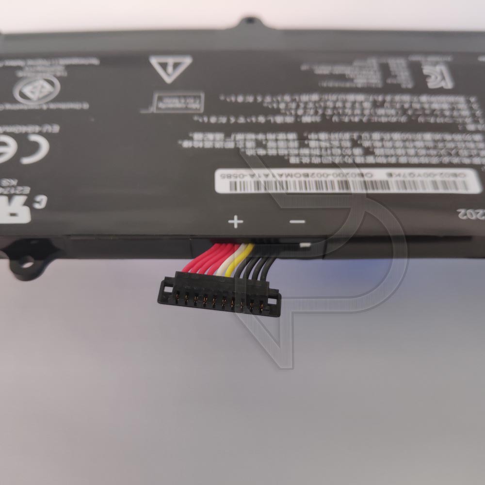 BATERAI ASUS X201 X202 S200 S200E C21-X202 ORI