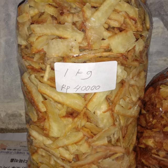 

LONCIS/BALUNG KETEK PEDAS DAN MANIS