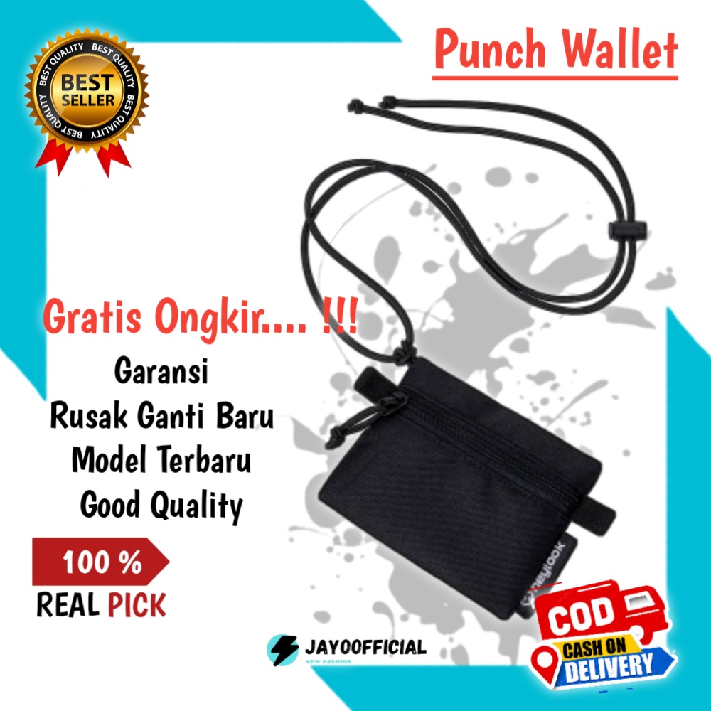 Dompet Kartu ATM Mini Wanita Import Souvenir Dompet Kartu Pouch Dompet Kartu Hp Jims Honey Cowok Dom