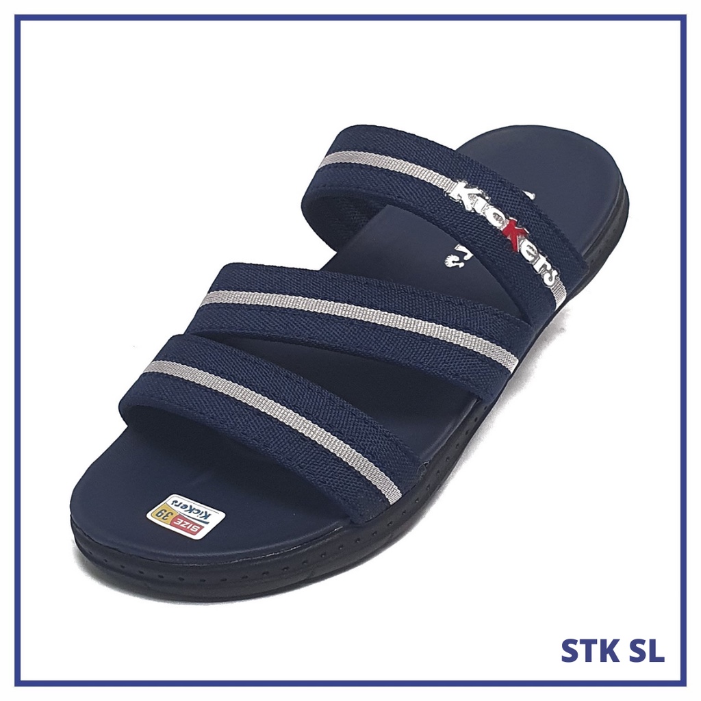 Kickers Sandal Pria - STK SL