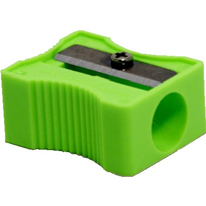 

Faber Castell - RAUTAN PENSIL - Sharpener for triangular pencil - 80202P