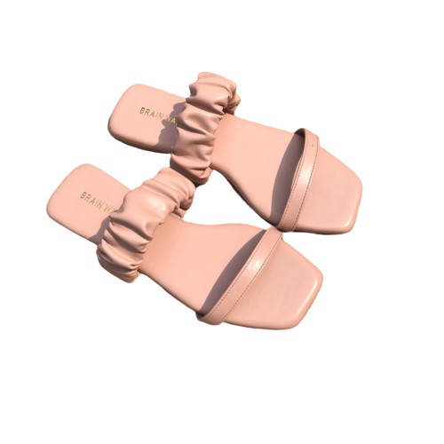 Sandal Teplek Wanita JESICA/Sandal Flat Wanita