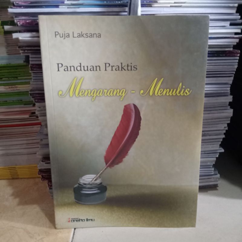 Obral buku murah seri pengetahuan ensiklopedia // pengayaan // referensi perpustakaan // sastra sejarah // non fiksi // alam // pemanasan global // energi // kesenian // part 1-Mengarang menulis