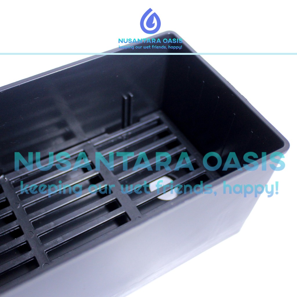 TOP FILTER BOX AQUARIUM FILTER ATAS ARMADA AR 900