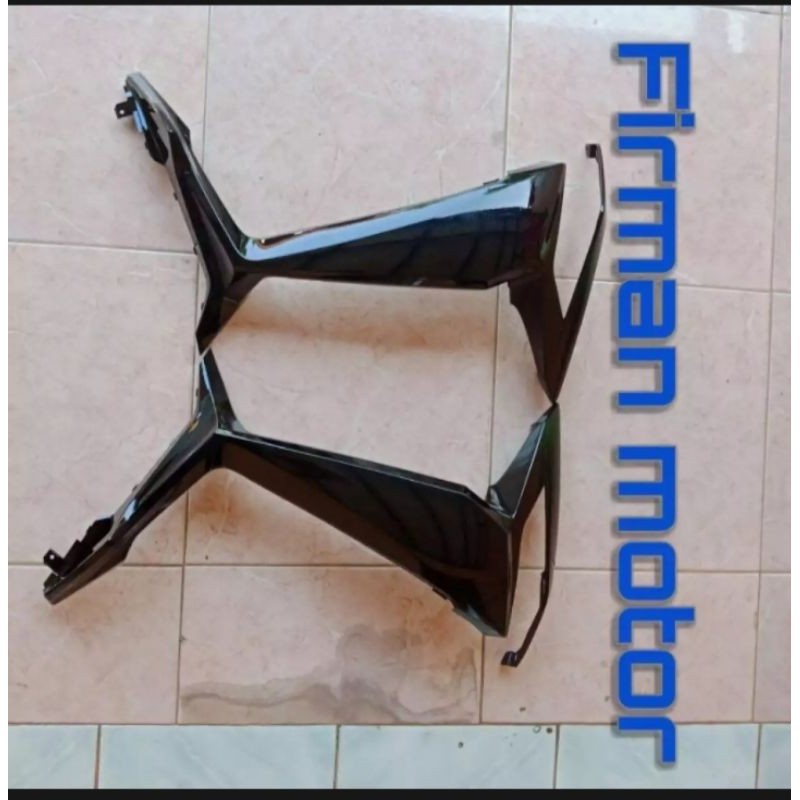 sayap supra x 125 fi 2014-2015