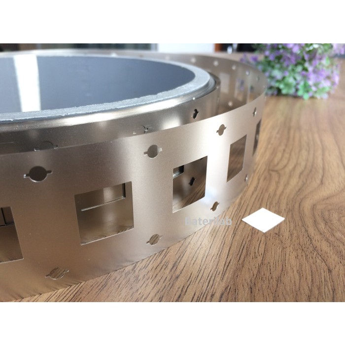 Nickel strip baterai lifepo4 32700 32650 per meter