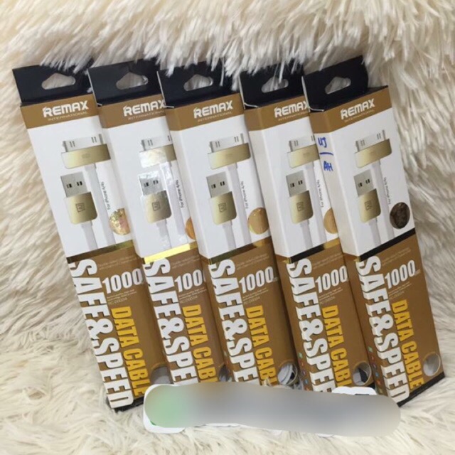 Kabel REMAX Iphone 4