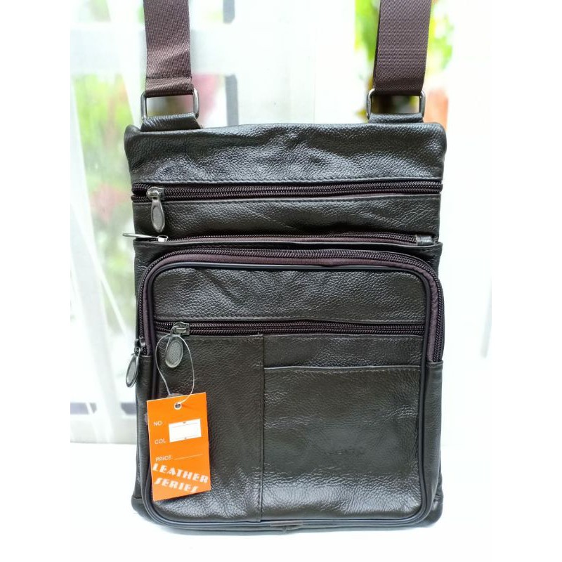 TAS KULIT PRIA C601