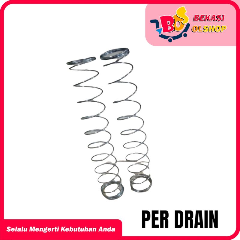 Per Drain / Per Pembuangan Air Mesin Cuci