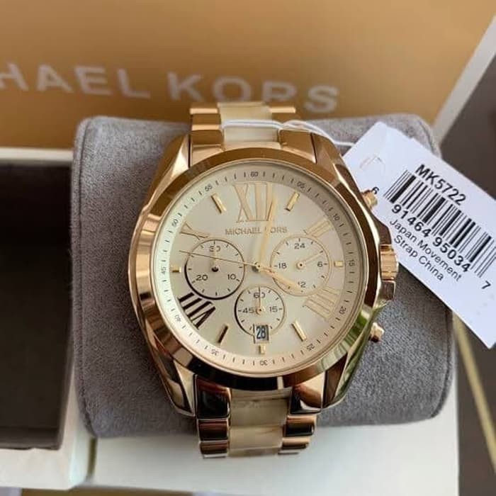 michael kors mk5722