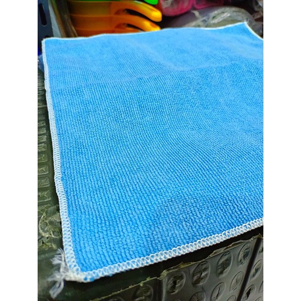 LAP MICROFIBER SERBAGUNA