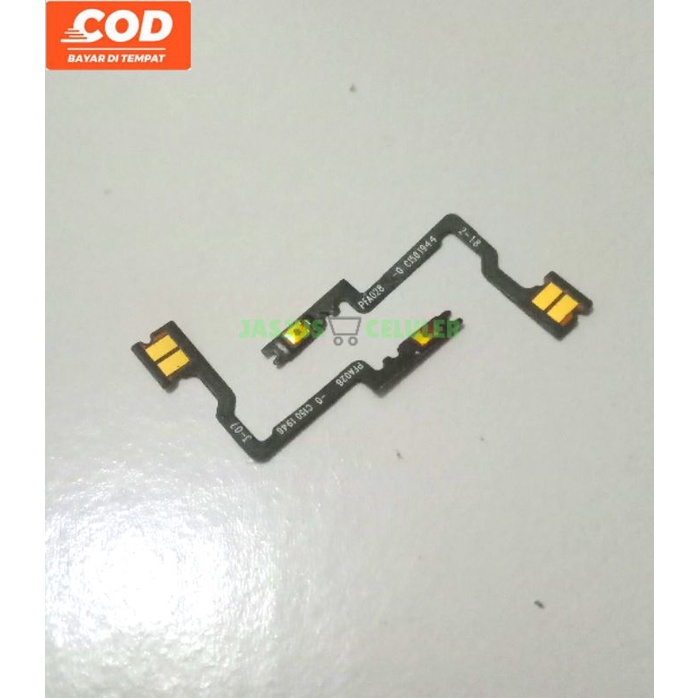 Fleksibel On off Hp Oppo A92020 - A52020 1 pcs