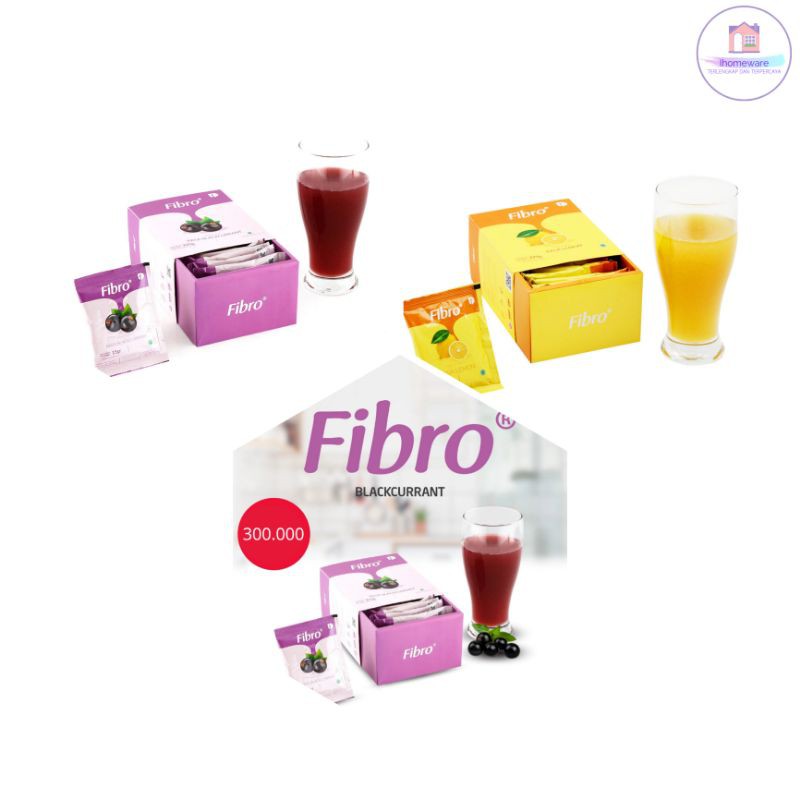 

Fibro Easy Fiber Drink | Minuman kaya serat vitamin mineral | minuman detox vit c menahan lapar diet