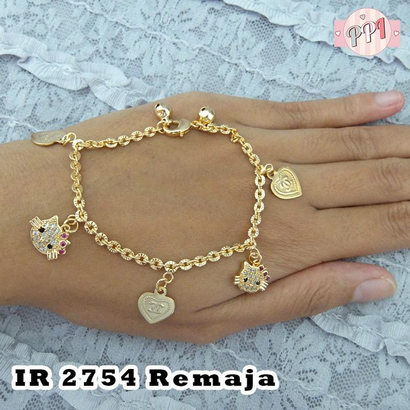 Unduh 940 Koleksi Gambar Gelang Emas Untuk Remaja  HD